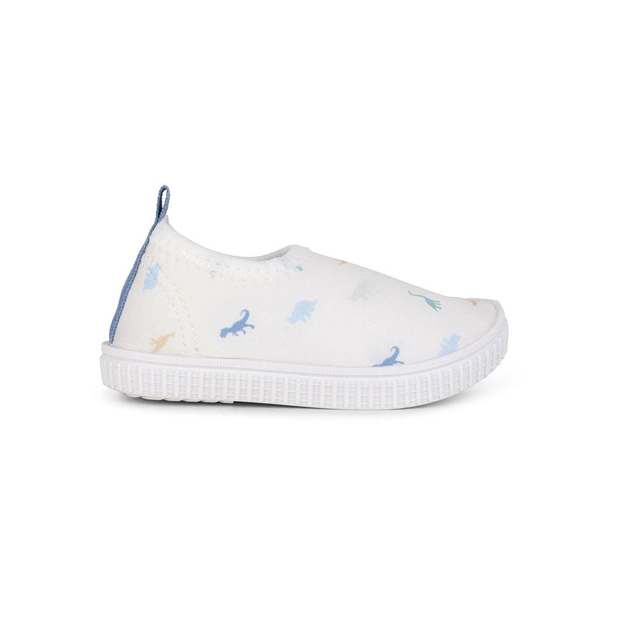 Kids Water Shoes - Multicolor - Dino