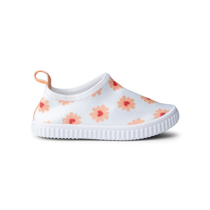 Kids Badeschuhe - Mehrfarbig - Floral Love