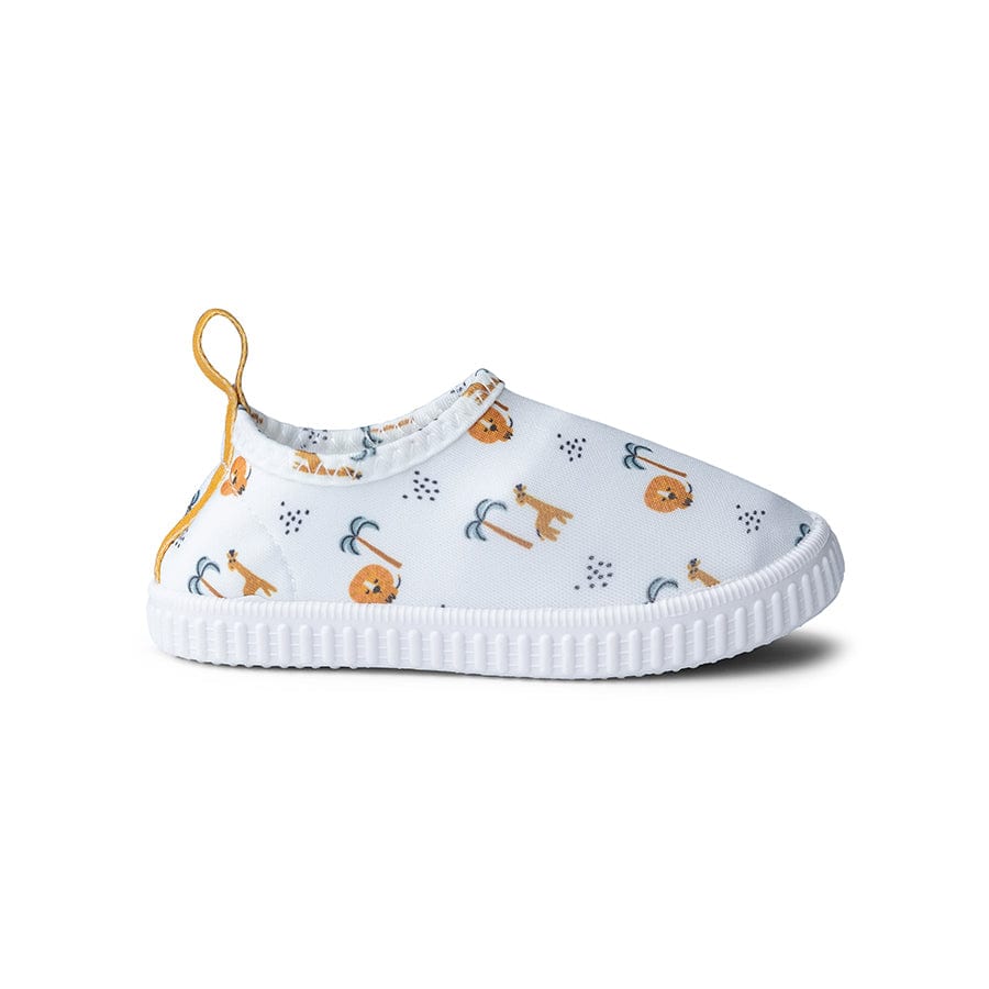Kids Water Shoes - Multicolor - Jungle