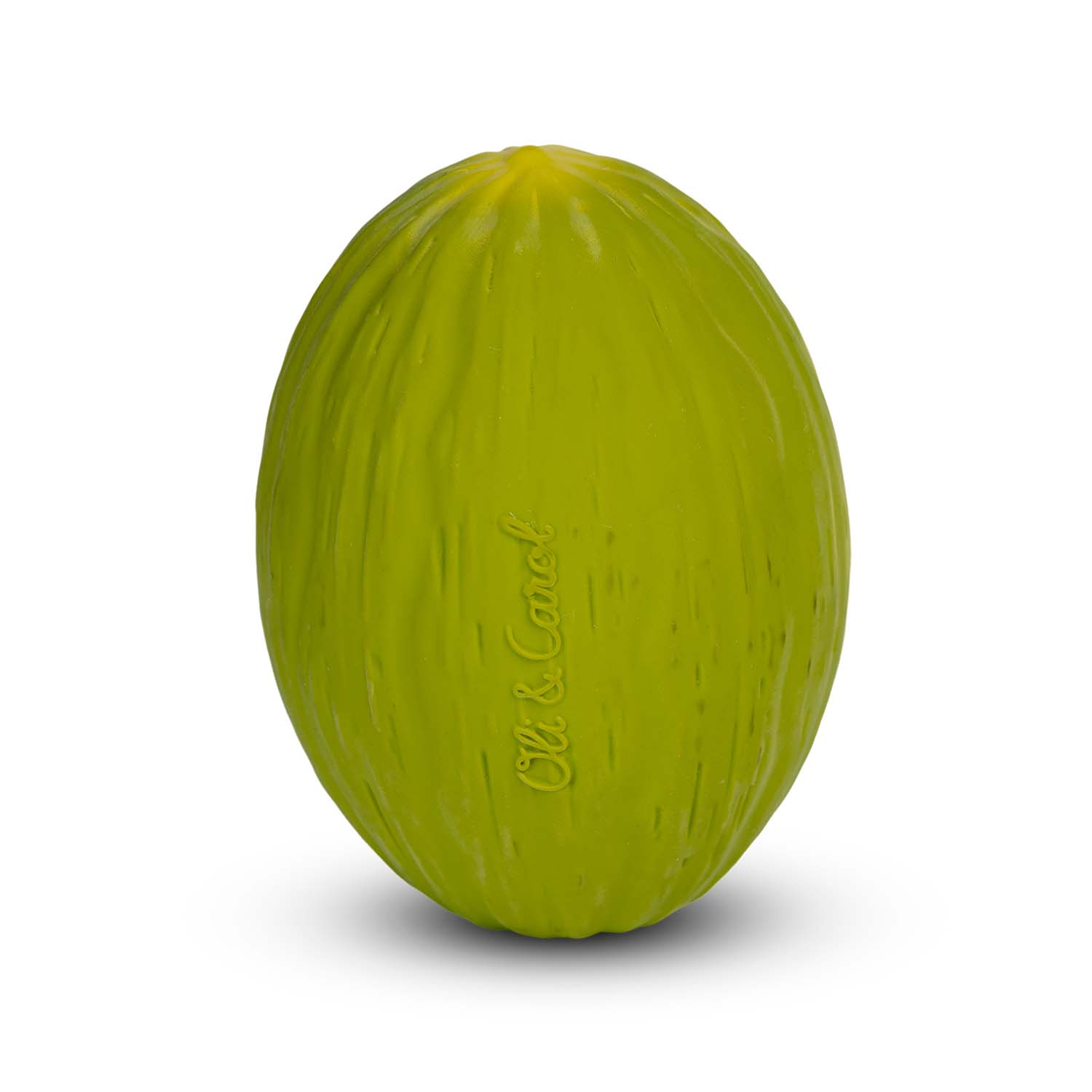 Melon – Balle sensorielle bébé