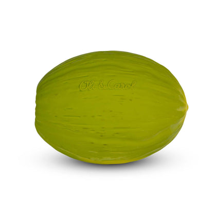 Melon – Balle sensorielle bébé – vue produit 3