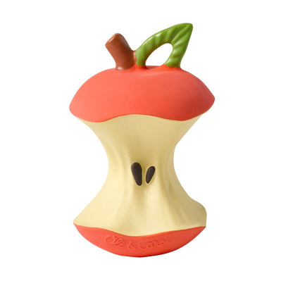 Pepa la Pomme – Jouet de dentition bébé