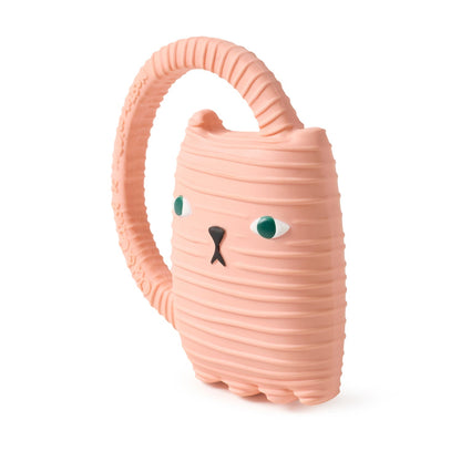 Ginge le Chat – Jouet de dentition bébé – vue produit 2