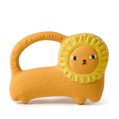 Richie le Lion – Jouet de dentition bébé