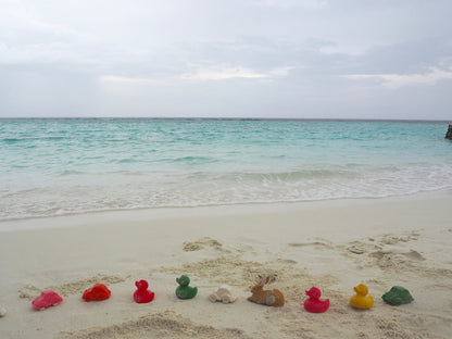 Produit Elvis Le Canard Vert Déco