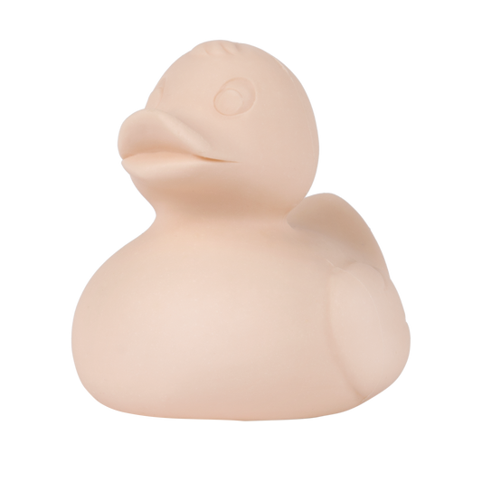 Elvis the Nude Duck