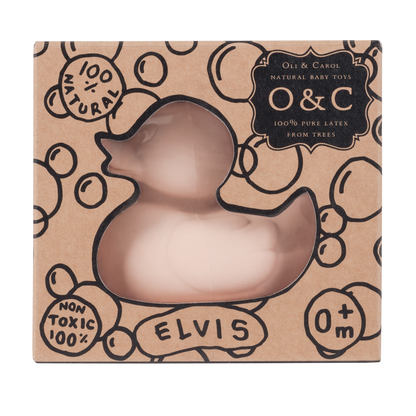 Produit Elvis Le Canard Nude Accessoire