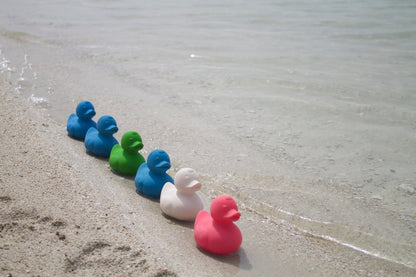 Produit Elvis Le Canard Rose Fan