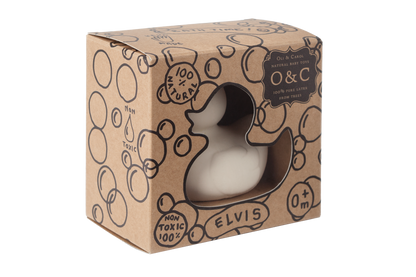 Produit Elvis Le Canard Blanc Accessoire