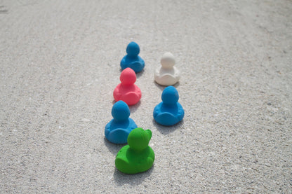 Produit Elvis Le Canard Blanc Déco