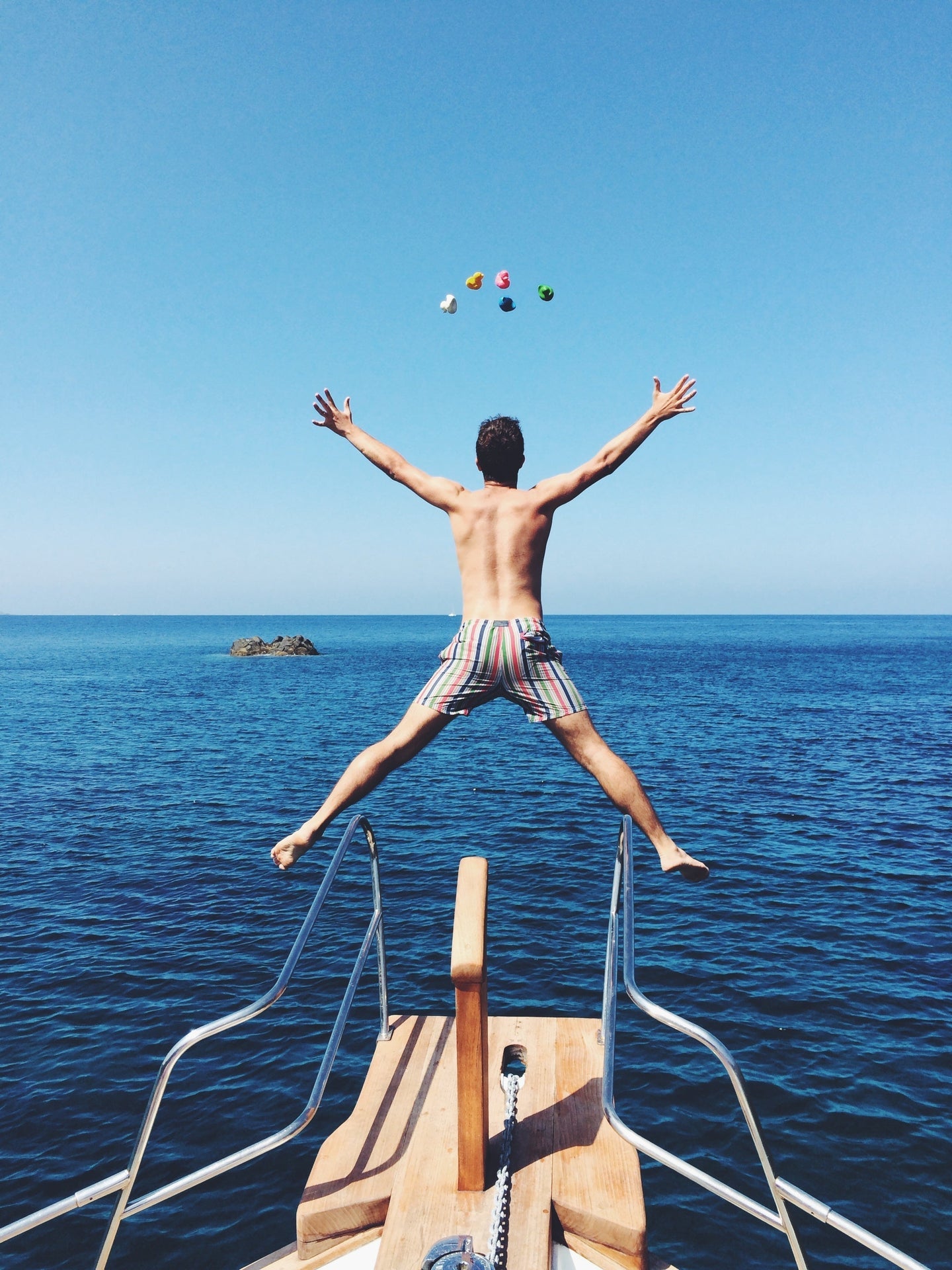 Produit Elvis Le Canard Blanc Fan