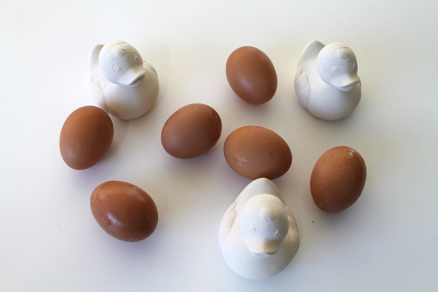 Produit Elvis Le Canard Blanc Poster Déco