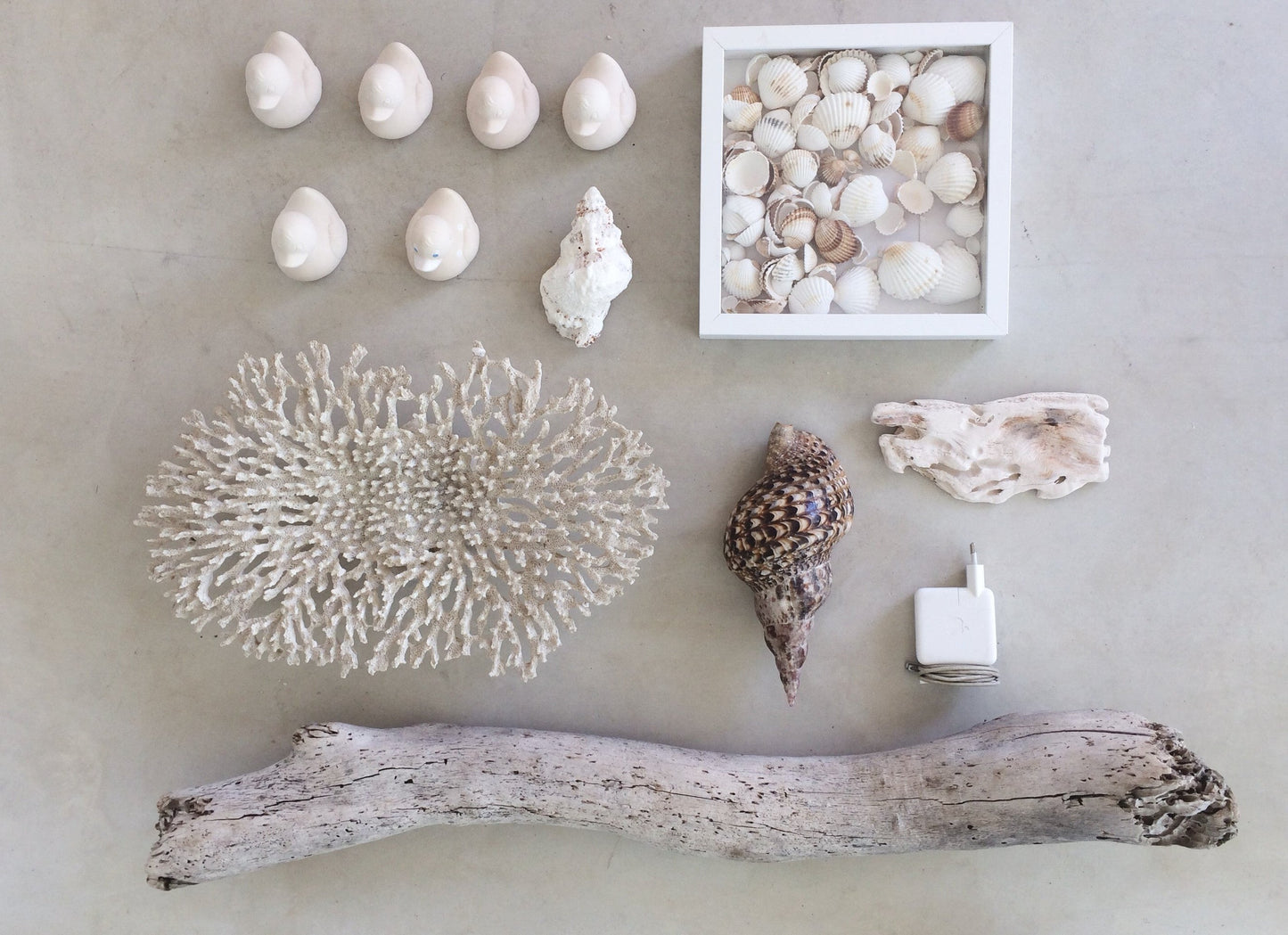 Produit Elvis Le Canard Blanc Fan