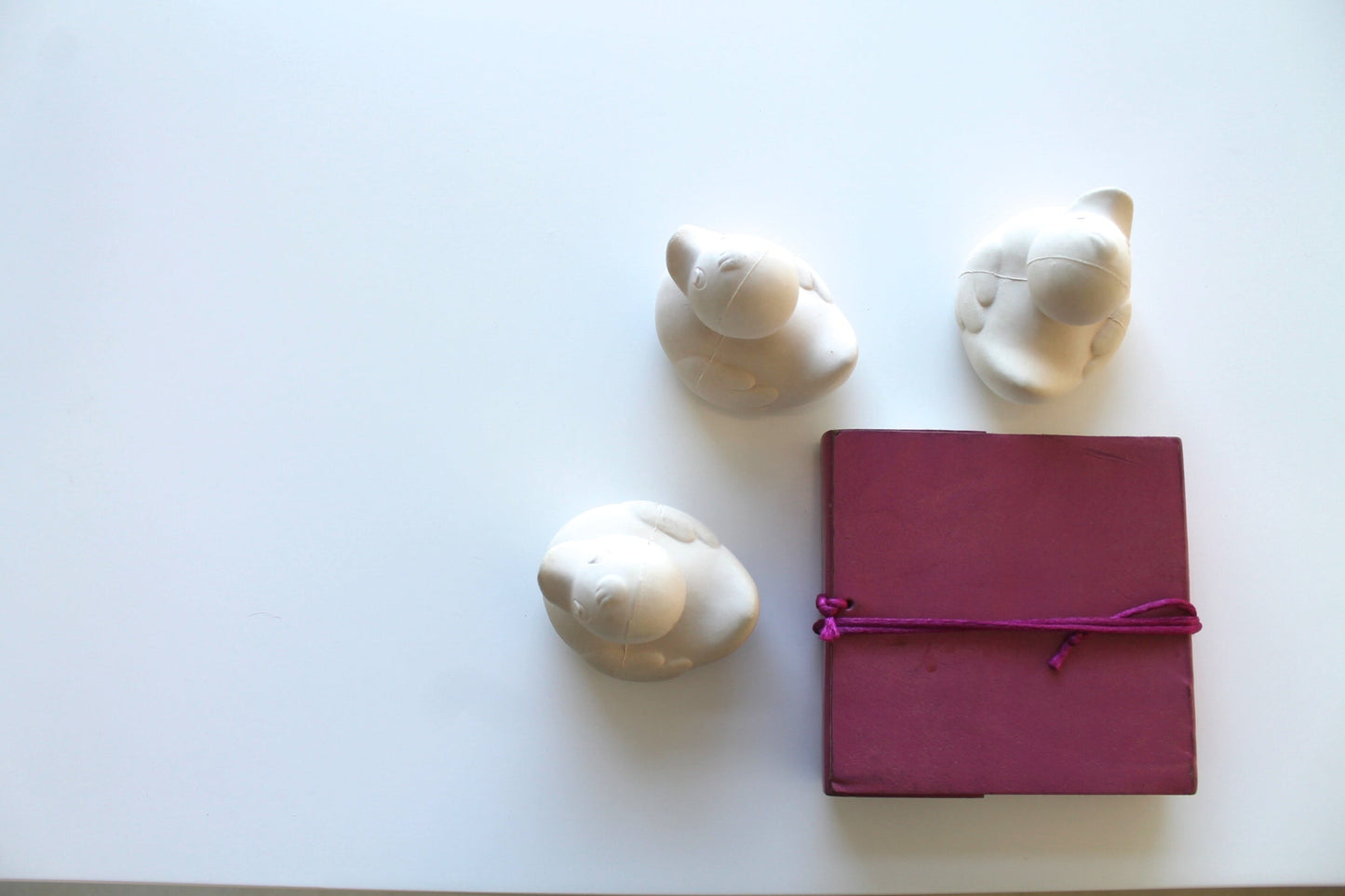 Produit Elvis Le Canard Blanc Déco