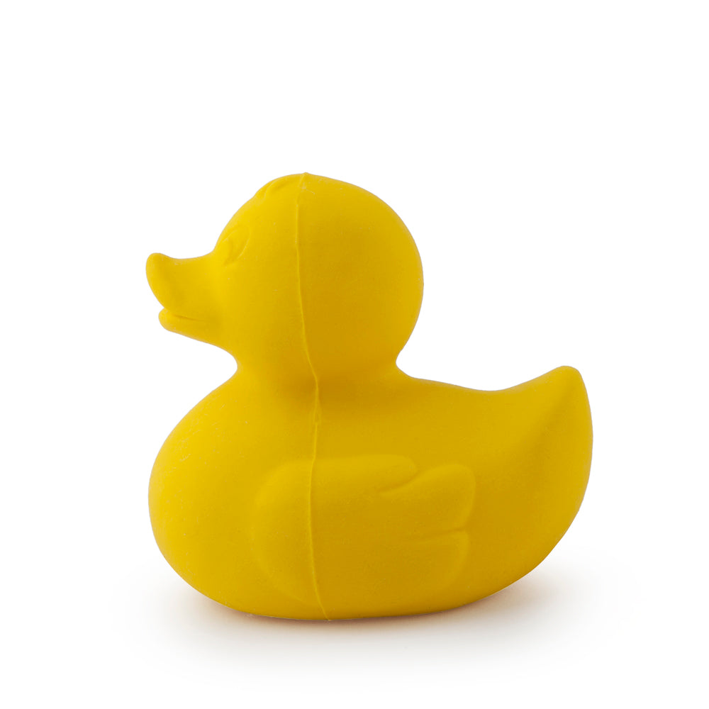 Elvis the Yellow Duck