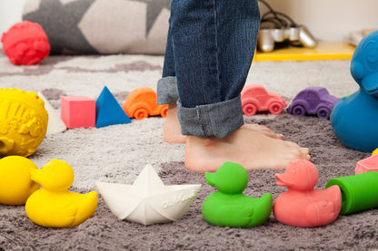 Produit Elvis Le Canard Jaune Cadeau Geek