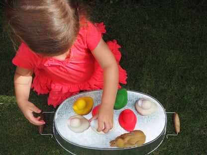 Produit Elvis Le Canard Pois Roses Maison