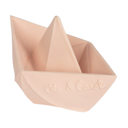 Produit Bateau Origami Nude Déco