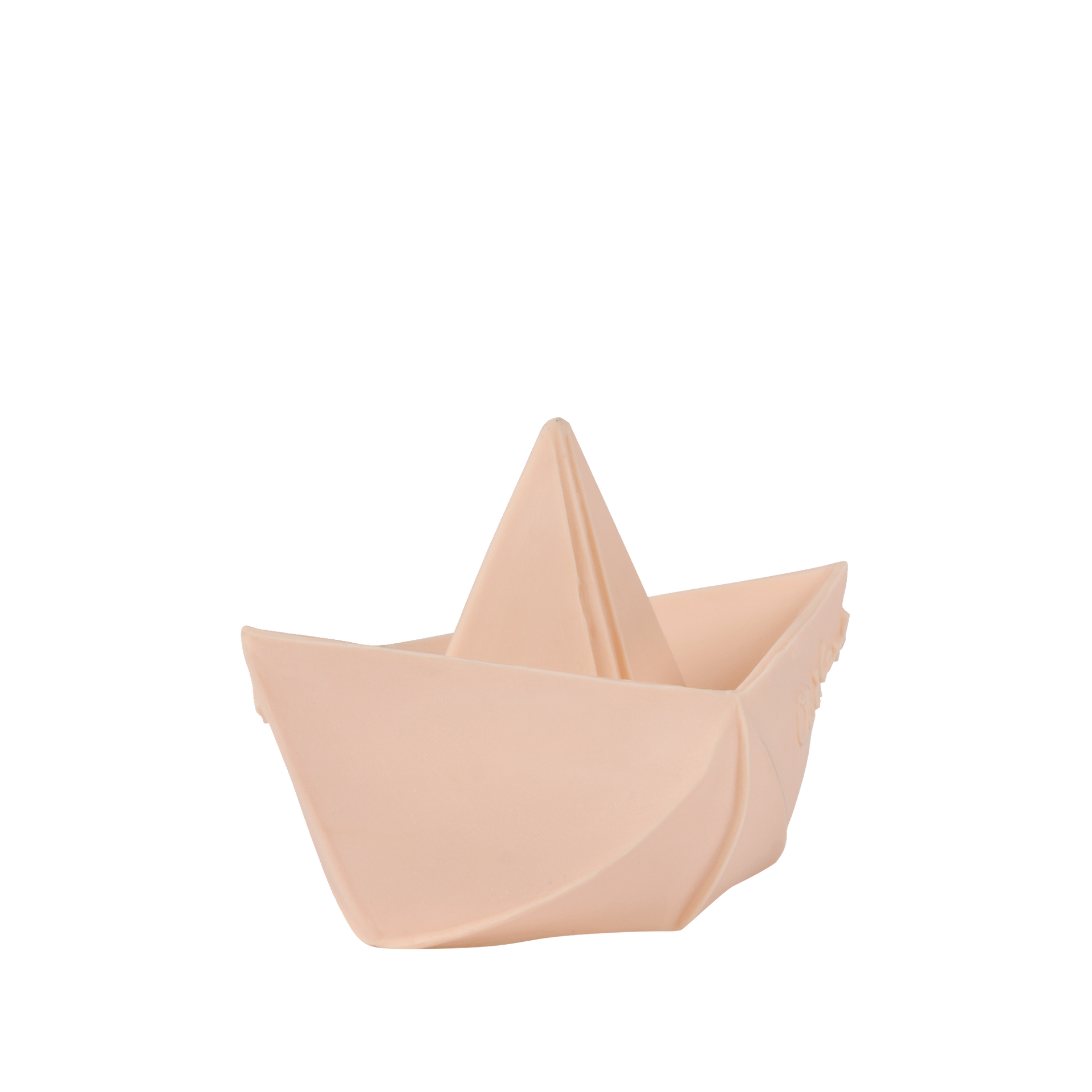 Produit Bateau Origami Nude Collection