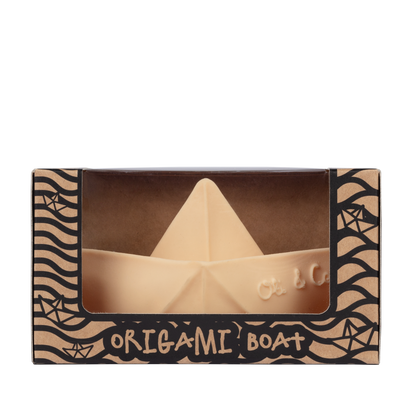 Produit Bateau Origami Nude Kawaii