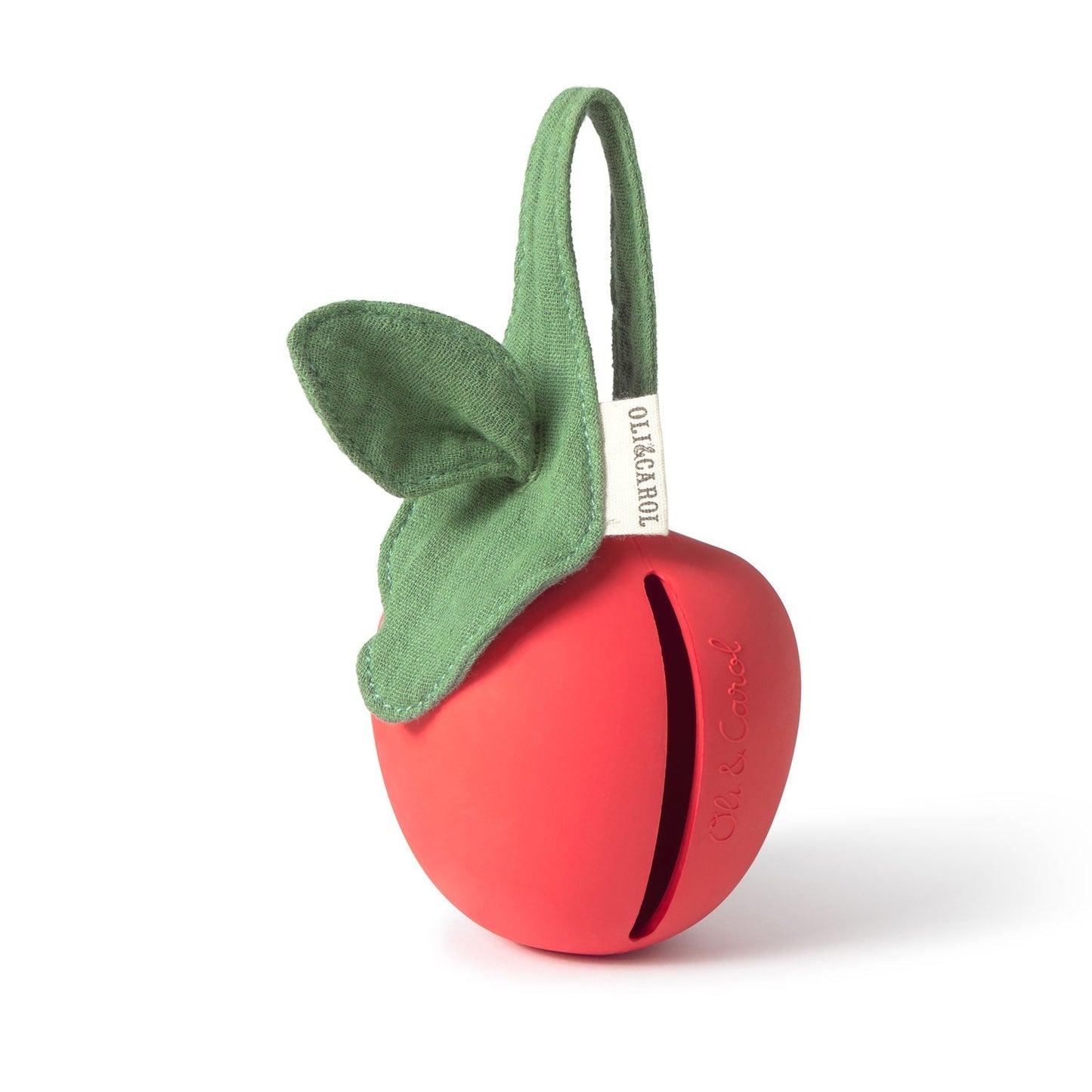 Pepa la Pomme – Étui à sucette