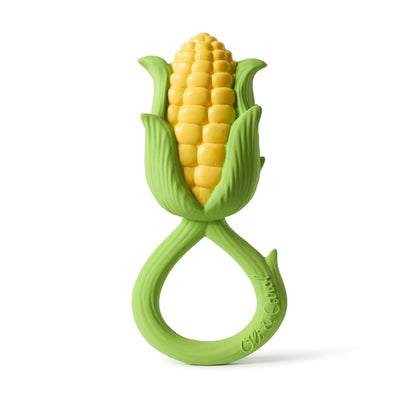 Maïs – Hochet bébé