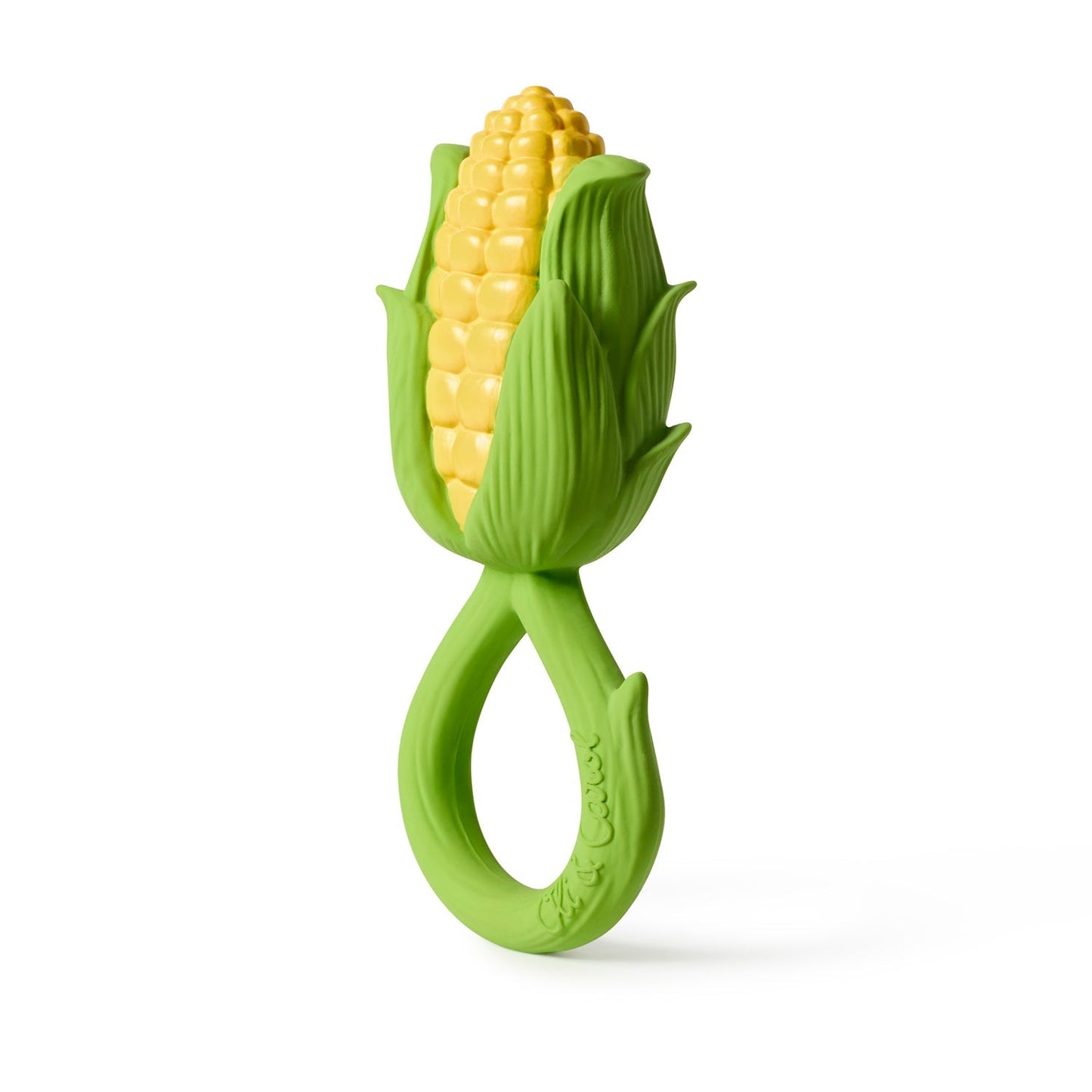 Maïs – Hochet bébé – vue produit 4