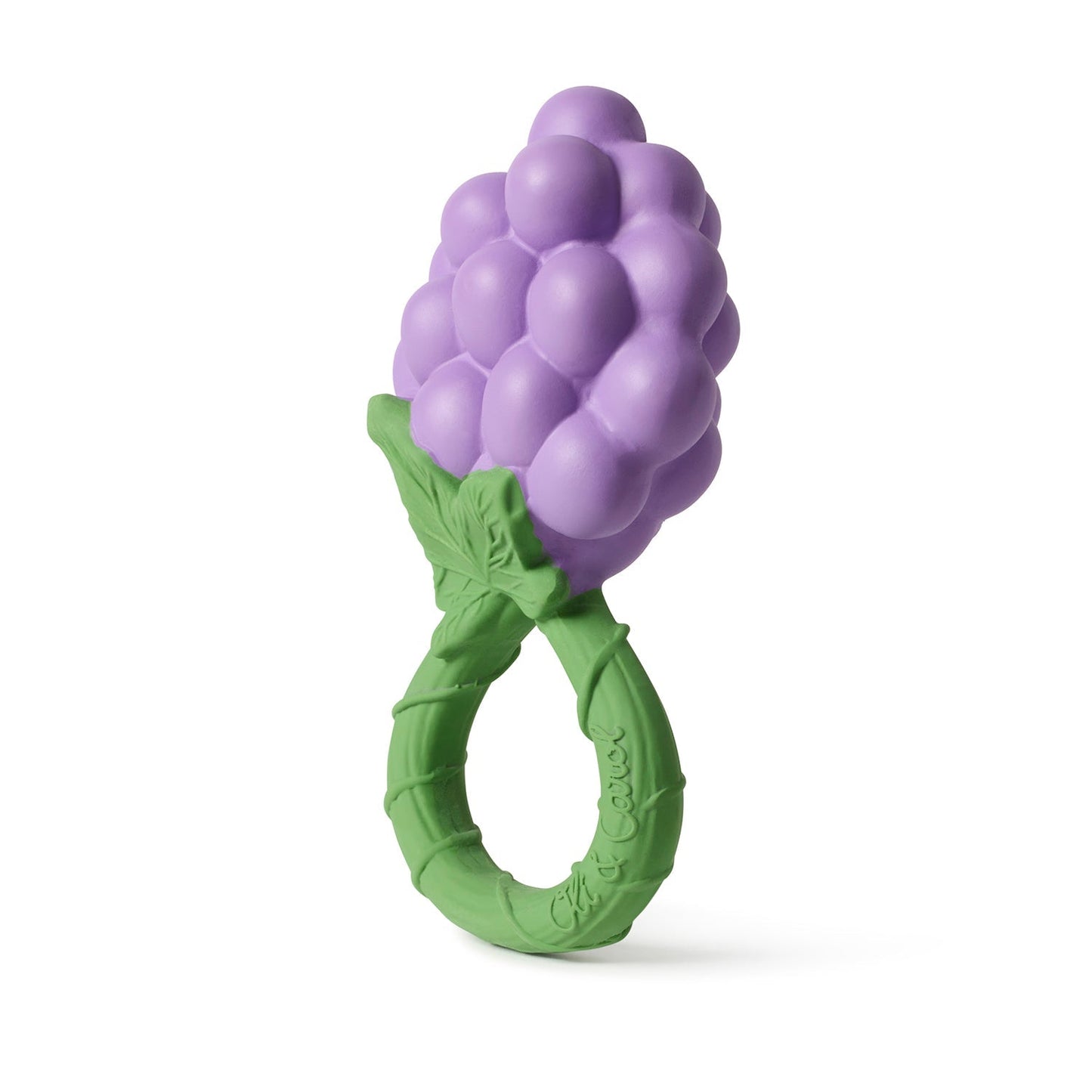 Raisin – Hochet bébé – vue produit 4