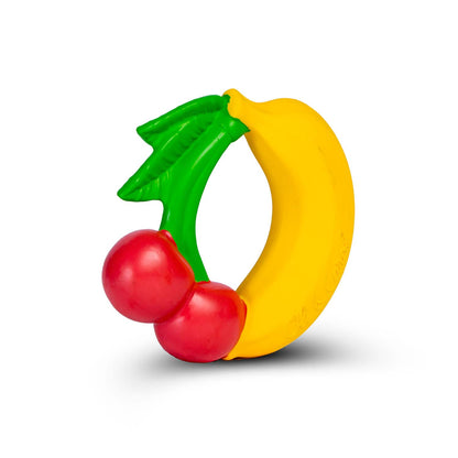 Anneau de dentition bébé Fruits – vue produit 5