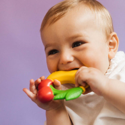 Anneau de dentition bébé Fruits – vue produit 6