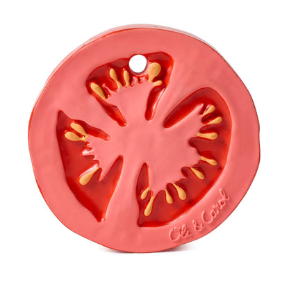 Renato la Tomate – Jouet de dentition bébé