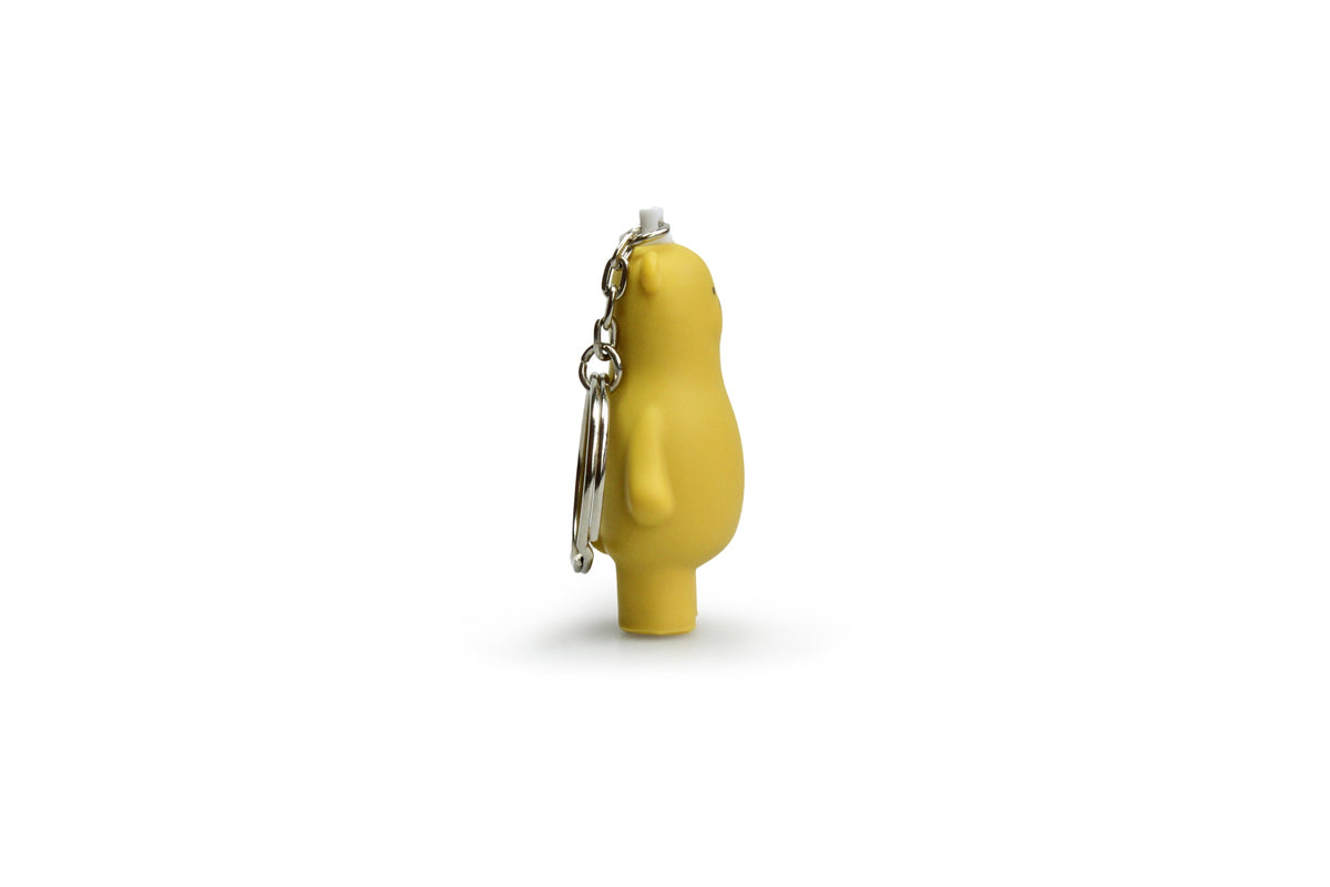 Lou Keychain