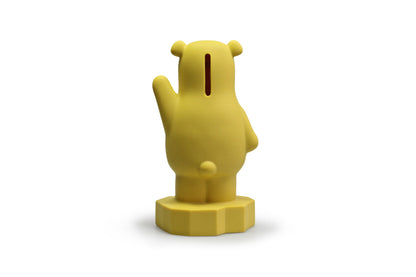 Money box Lou