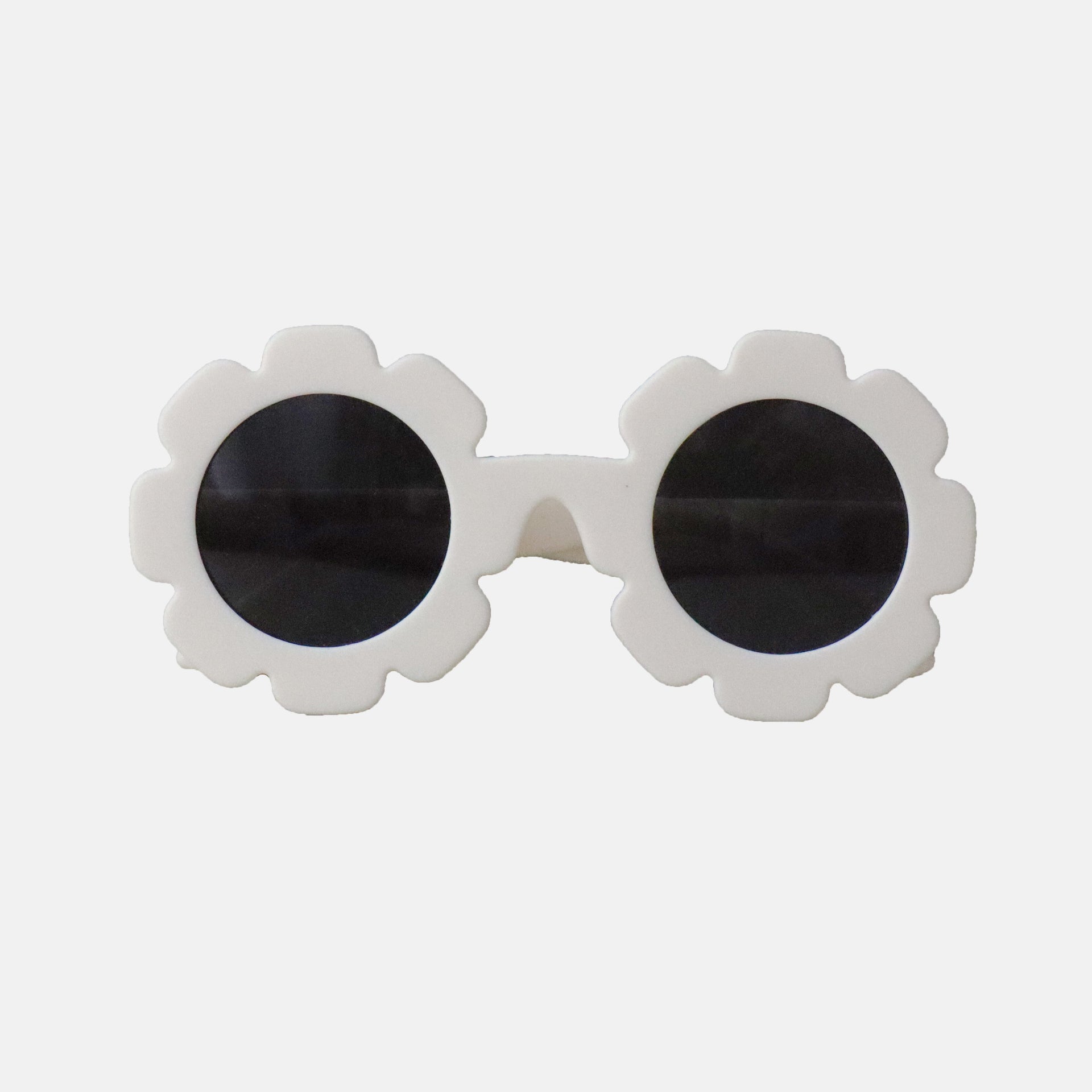 Lunettes de soleil bébé Hop'Pop – Fleur – CAT 4