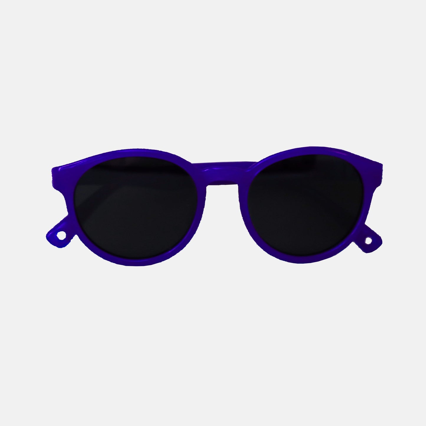 Lunettes de soleil Bébé Hop'Pop – Flex Transparent – CAT 4