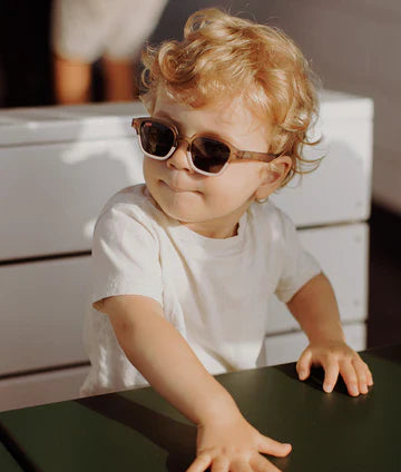 Mini Jimmy Brille