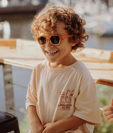 Mini Tommy Brille