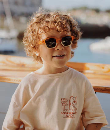 Mini Tommy Brille