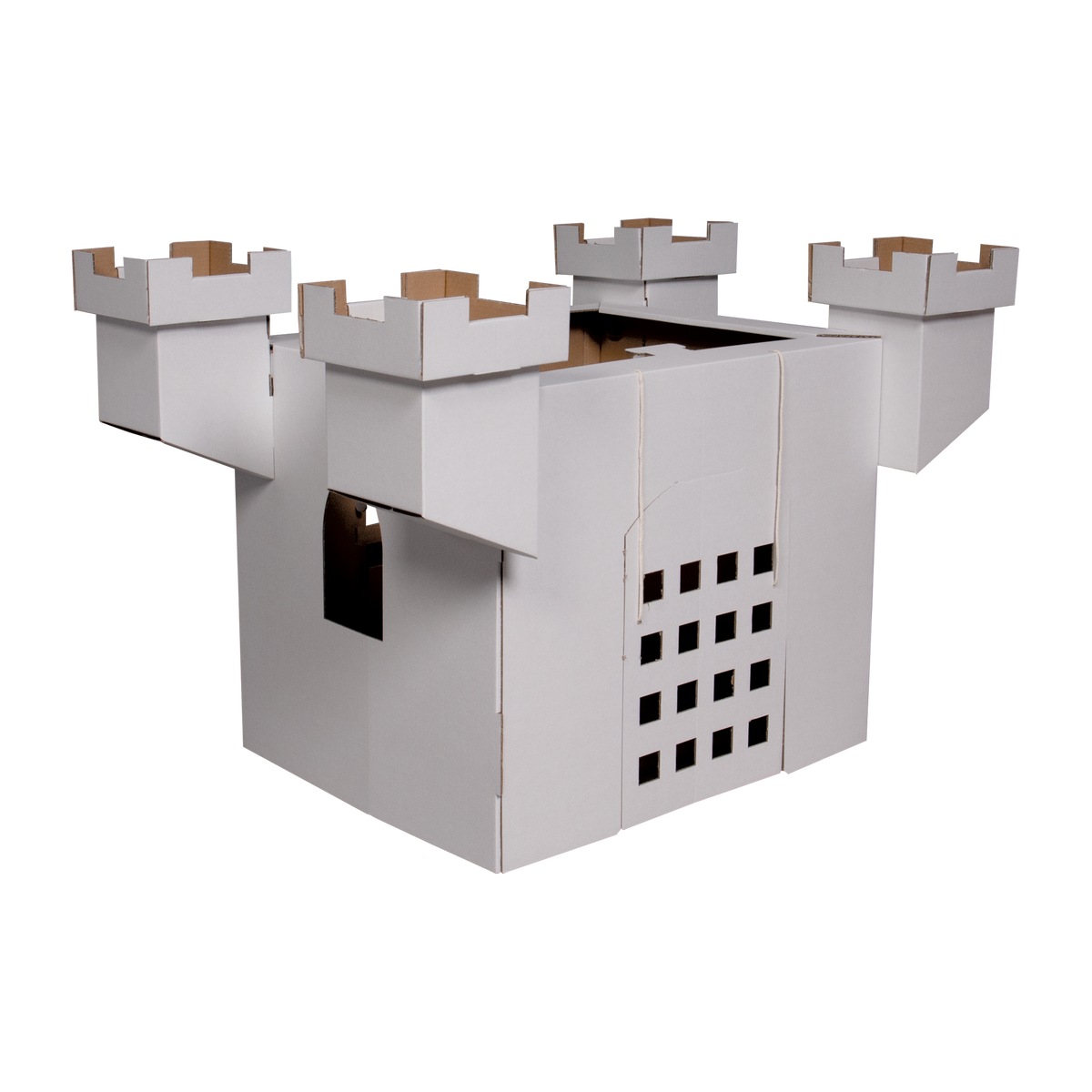 Playhouse Fortress