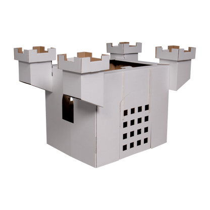 Playhouse Fortress