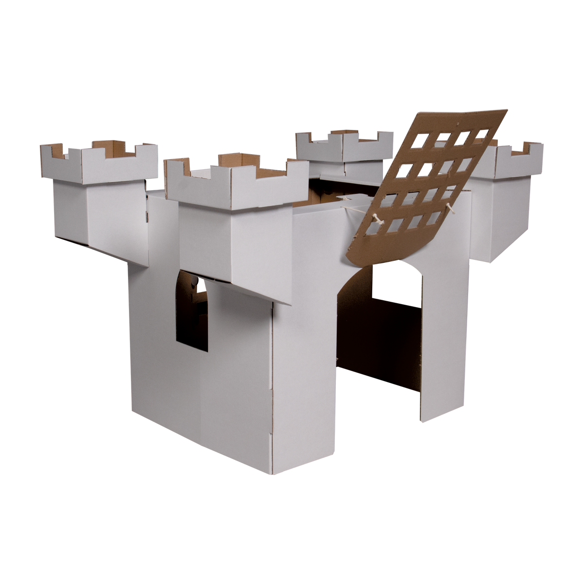 Playhouse Fortress