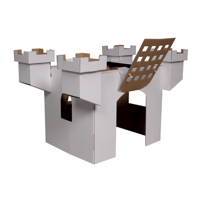 Playhouse Fortress
