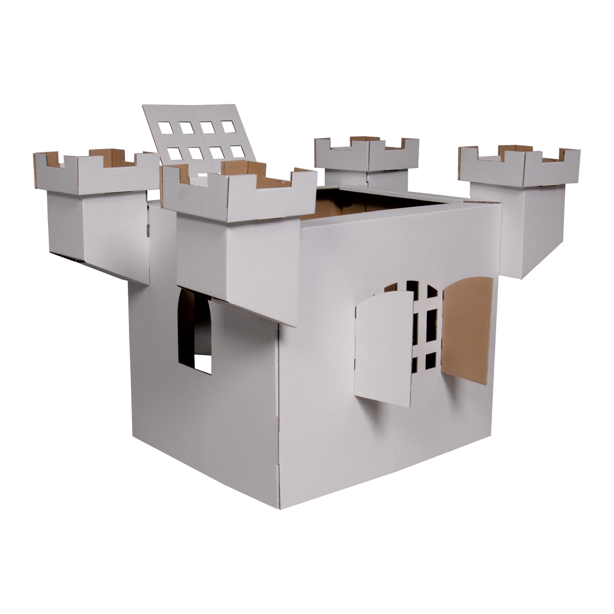 Playhouse Fortress