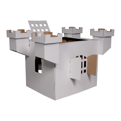 Playhouse Fortress