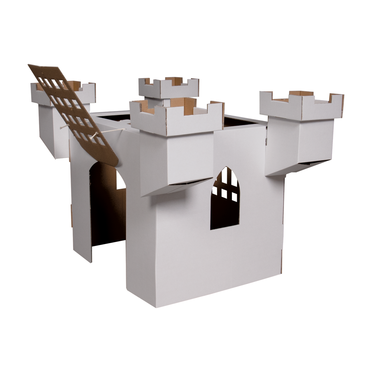 Playhouse Fortress