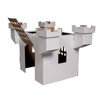 Playhouse Fortress