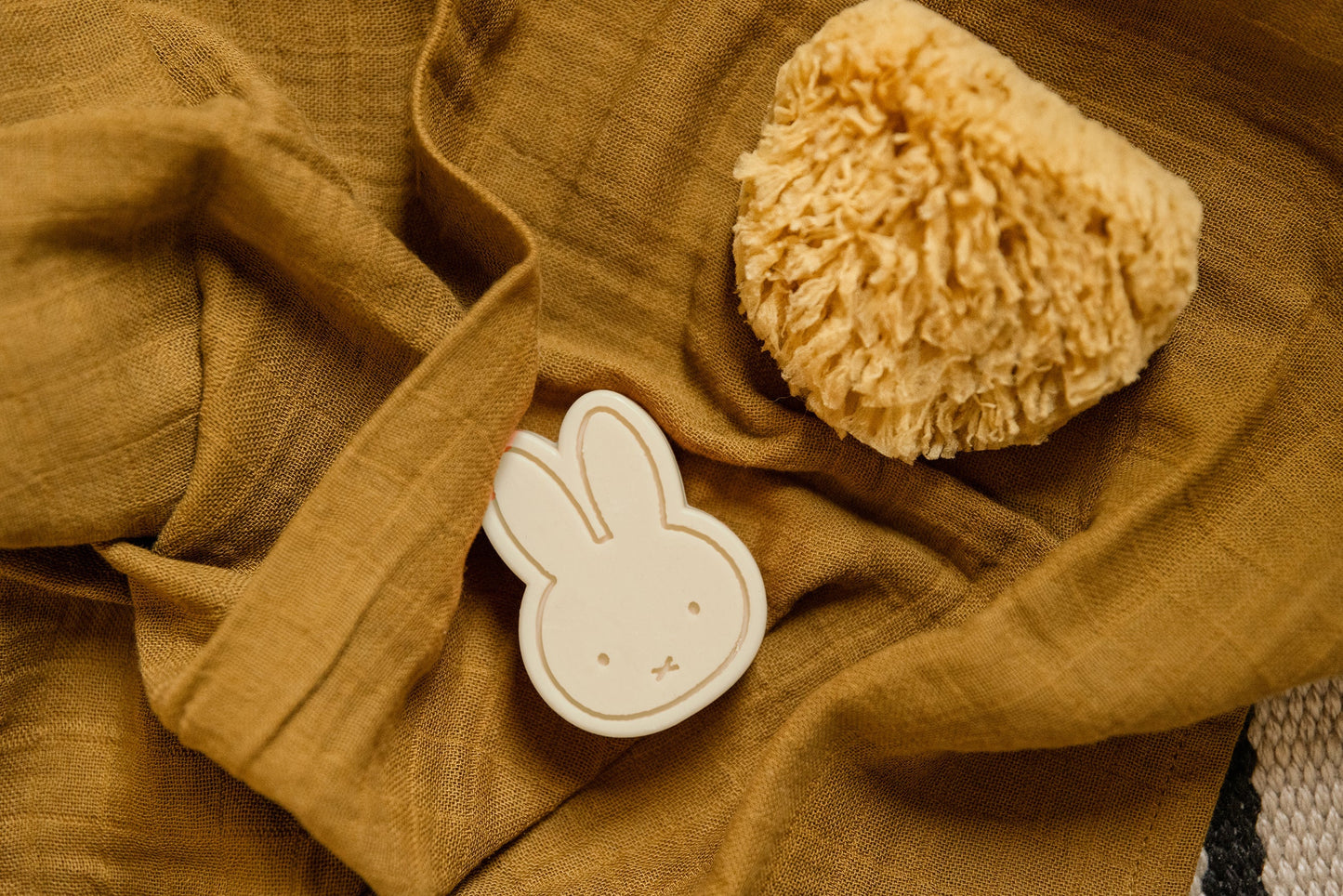 Miffy Care Soap 