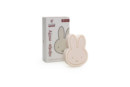 Savon Lapin Miffy Care - Warm Edition
