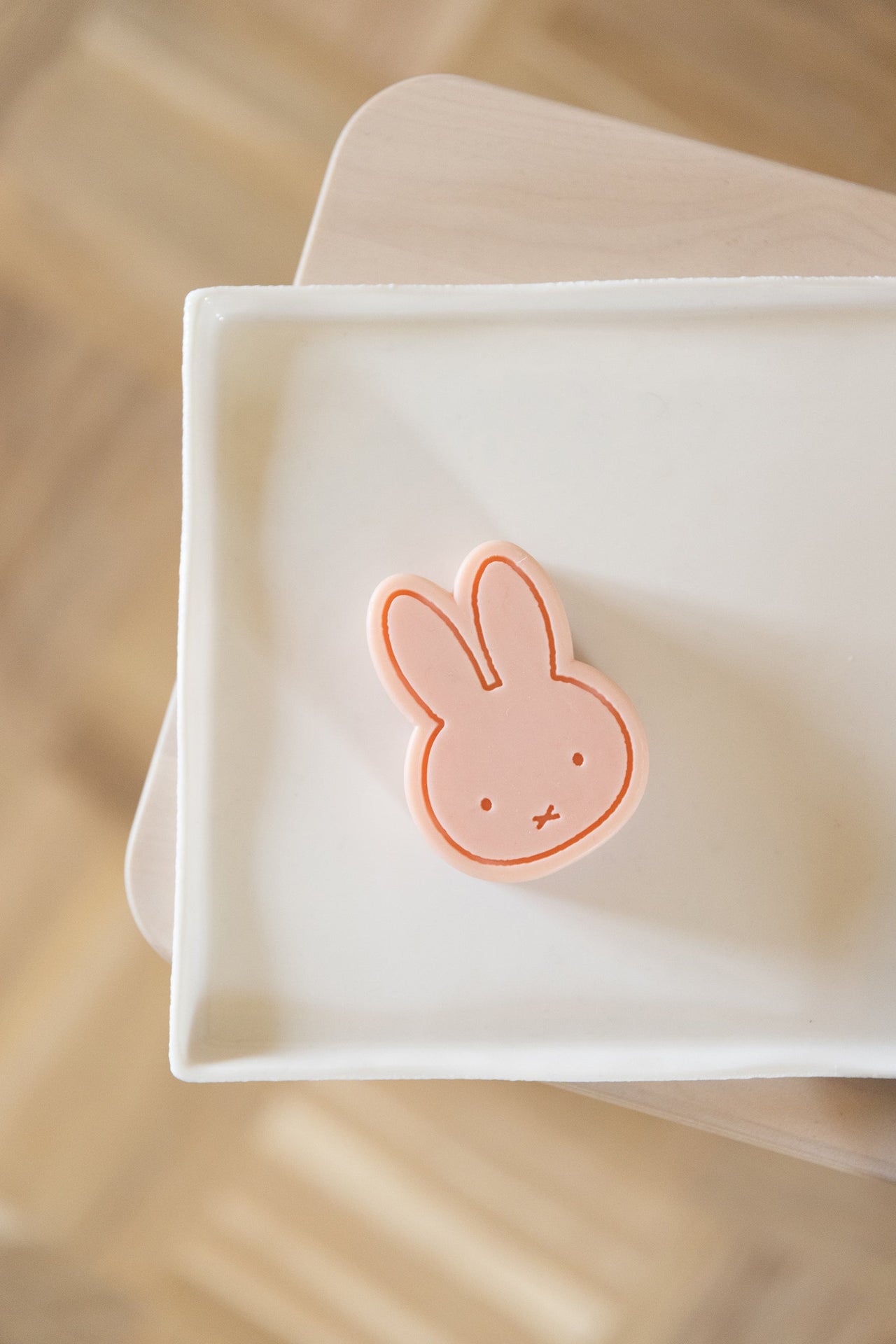 Savon Lapin Miffy Care - Warm Edition
