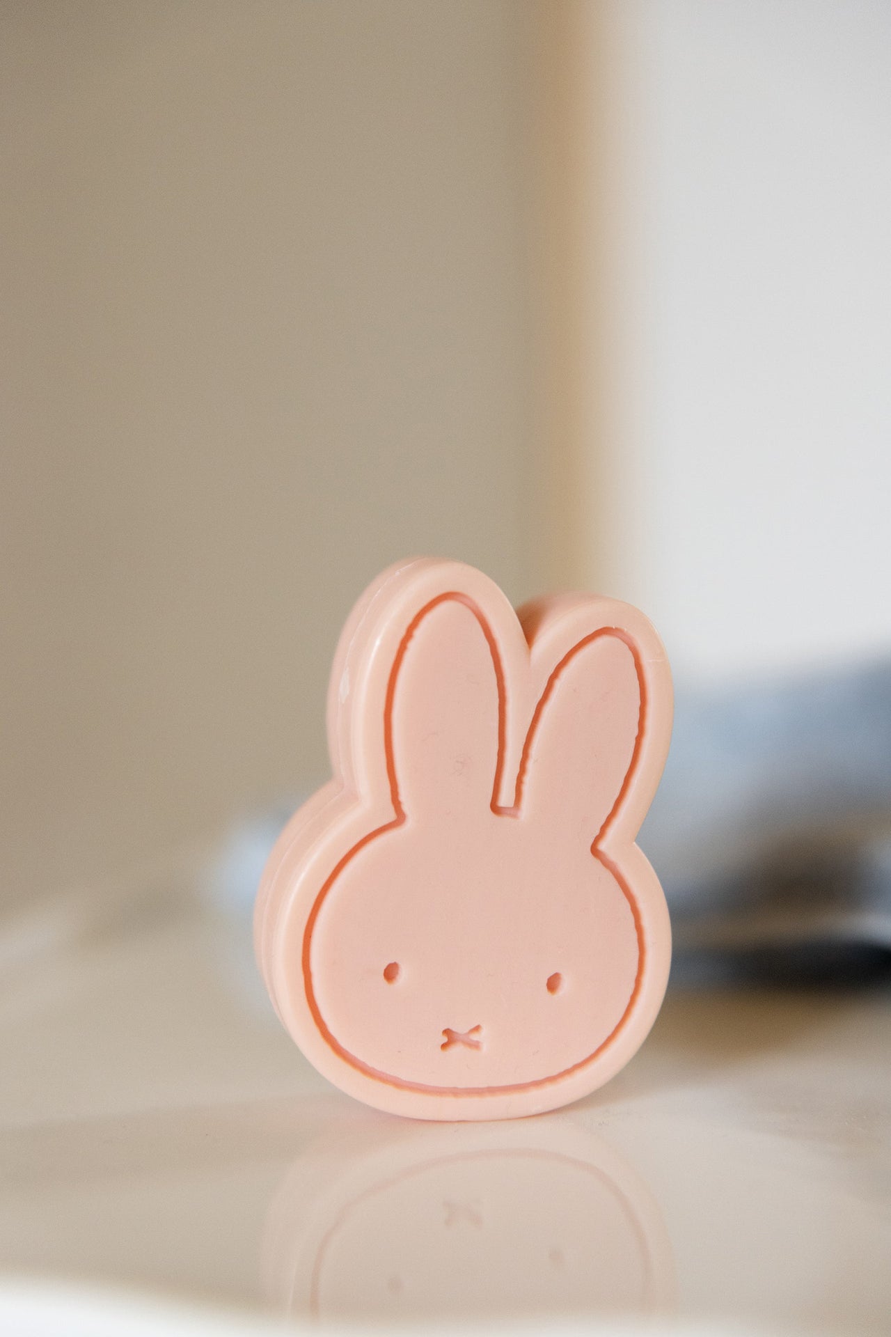 Savon Lapin Miffy Care - Warm Edition